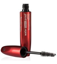 Pierre Cardin Water Tears Proof Hacim Veren Siyah Maskara