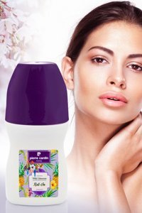 Pierre Cardin Wild Glamour Roll-On Deodorant 50 ml