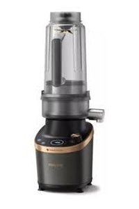 Philips EFA35SLM 1500 W Smoothie Blender Bakır-Siyah