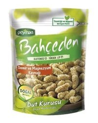 Peyman Bahçeden Glutensiz Dut 24x100 gr