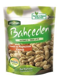 Peyman Bahçeden Glutensiz Dut 12x100 gr