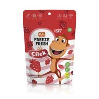 Pol'S Freeze Fresh Çilek 7x15 gr