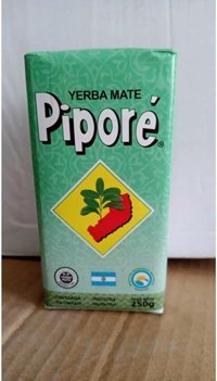 Pipore Mate Bitki Çayı 3 adet 250 gr