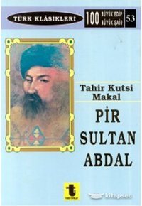 Pir Sultan Abdal Toker Yayınları
