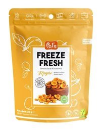 Pol'S Freeze Fresh Kayısı 20 gr