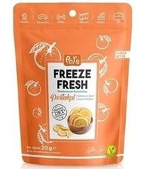 Pol'S Gurme Glutensiz Freeze Fresh Portakal 2x25 gr