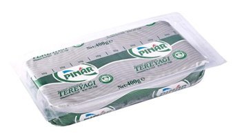 Pınar Tereyağ 400 gr