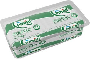 Pınar Tereyağ 700 gr