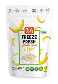 Pol'S Freeze Fresh Muz