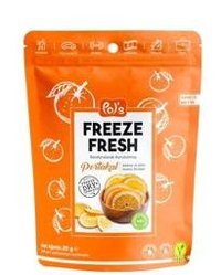 Pol'S Freeze Fresh Portakal 7x20 gr