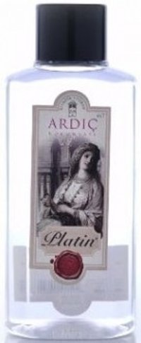 Platin Ardıç Kolonya 400 ml