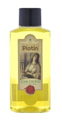 Platin Çam Çiçeği Kolonya 400 ml