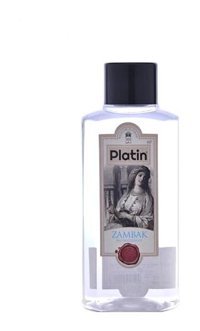 Platin Zambak Kolonya 400 ml