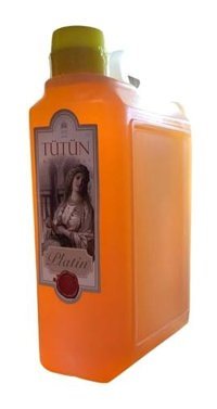 Platin Tütün Kolonya 900 ml