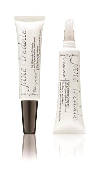 Jane Iredale Disapper Medium Göz Altı ve Yüz Krem Stick Kapatıcı