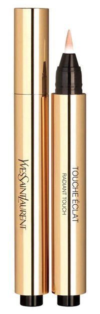 Yves Saint Laurent Touche Éclat All-Over Brightening 2.5 Yüz Krem Stick Kapatıcı