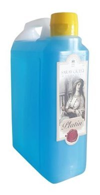 Platin Saray Çiçeği Kolonya 900 ml