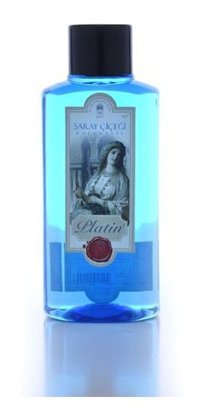 Platin Saray Çiçeği Kolonya 400 ml