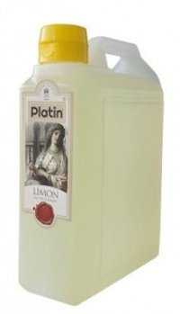 Platin Limon Kolonya 900 ml
