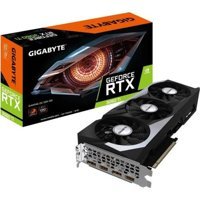 Gigabyte Gaming OC D6X RTX 3060 Tİ 8 GB GDDR6X PCI-Express 4.0 DirectX 12 Ultimate 3 Fanlı Fanlı Soğutma 256 Bit Gaming Nvidia Ekran Kartı