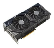 Asus Dual OC RTX 4070 Tİ Super 16 GB GDDR6X PCI-Express 4.0 DirectX 12 Ultimate 2 Fanlı Fanlı Soğutma 256 Bit Gaming Nvidia Ekran Kartı