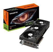 Gigabyte WindForce V2 RTX 4080 Super 16 GB GDDR6X PCI-Express 4.0 DirectX 12 Ultimate 3 Fanlı Fanlı Soğutma 256 Bit Gaming Nvidia Ekran Kartı