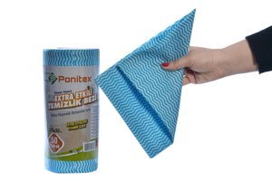 Ponitex 4450 Temizlik Bezi
