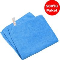 Mulpex Mikrofiber 500'lü Temizlik Bezi