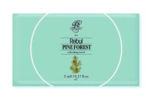 Rebul Pine Forest 100 Yaprak Islak Mendil