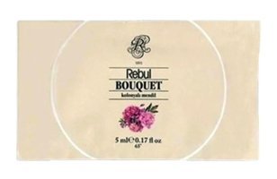 Rebul Bouquet 100 Yaprak Islak Mendil