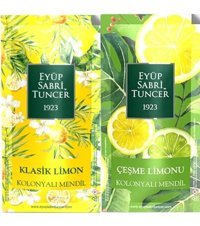 Eyüp Sabri Tuncer 150 Yaprak 2'li Islak Mendil