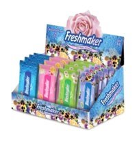 Freshmaker 540 Yaprak 36'lı Cep Islak Mendil