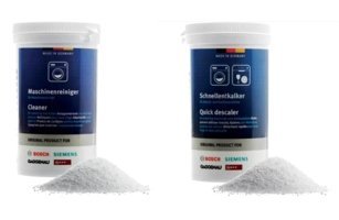 Bosch 2x250 gr Kireç Önleyici