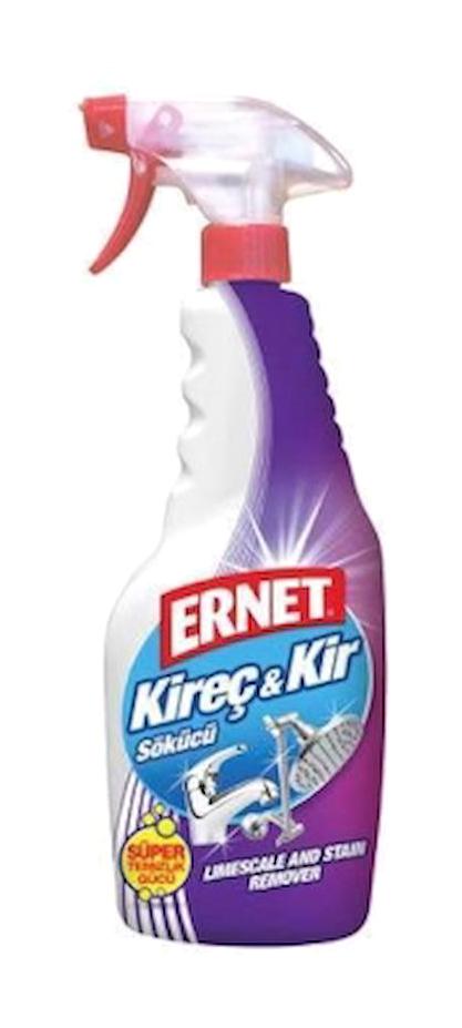 Ernet 12x750 ml Kireç Önleyici
