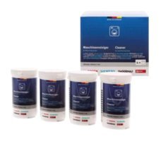 Bosch 4x250 gr Kireç Önleyici