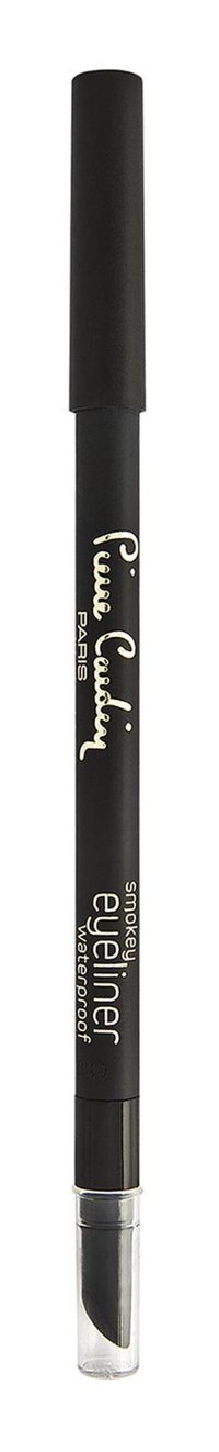 Pierre Cardin Smokey Mat Akmayan Siyah Göz Kalemi