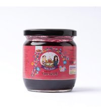 Üreten Anneler Şekersiz Vişne Reçeli 450 gr