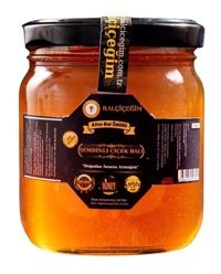 Balçiçeğim Şemdinli Süzme Çiçek Balı 240 gr