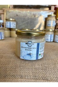 Arıtemis Kafkas Cinsi Ardahan Organik Süzme Balı 360 gr