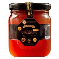 Balçiçeğim Yayla Süzme Çiçek Balı 240 gr