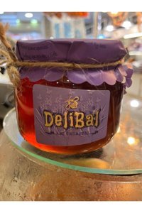 Delibal Arı Ürünleri Süzme Lavanta Balı 470 gr