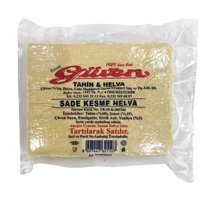 Güven Sade Tahinli Helva 500 gr