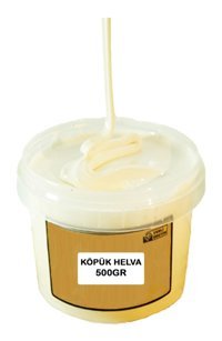Tarhanacı Sade Tahinli Helva 500 gr