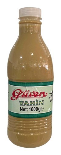 Güven Sade Tahinli Helva 1 kg