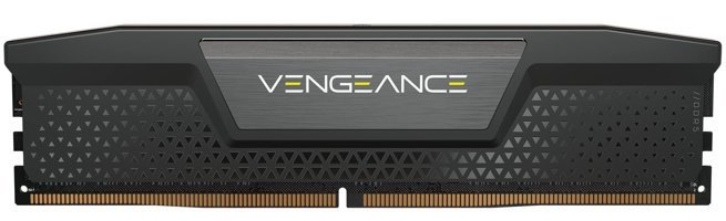 Corsair Vengeance LPX CMK32GX5M2X7200C34 32 GB DDR5 2x16 7200 Mhz Ram