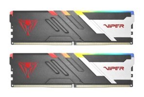 Patriot Viper Venom PVVR532G640C32K 32 GB DDR5 2x16 6400 Mhz Ram