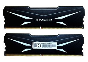 Xaser XS32CN16 16 GB DDR4 1x16 3200 MHz Ram