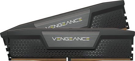Corsair Vengeance LPX CMK32GX5M2B6200C36 32 GB DDR5 2x16 6200 Mhz Ram