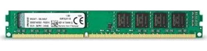 Kingston KVR16N11/8G 8 GB DDR3 1x8 1600 MHz Ram