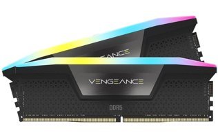 Corsair Vengeance LPX CMH32GX5M2B6400C32 32 GB DDR5 2x16 6400 Mhz Ram